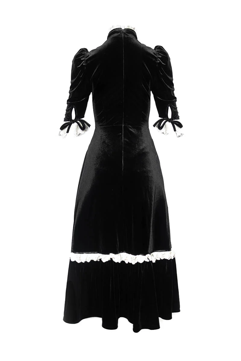 The Lucretia Dress - Image 5