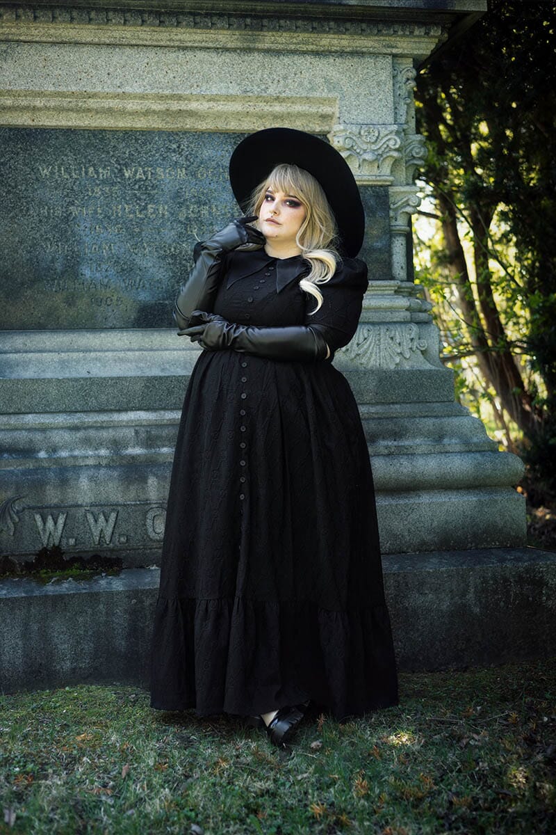 The Lucy Gloves - Image 3