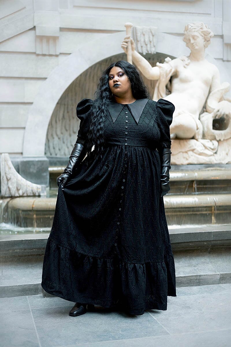 The Lucy Gloves - Image 4