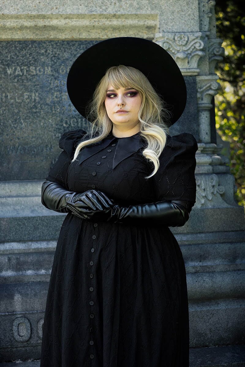 The Lucy Gloves - Image 6