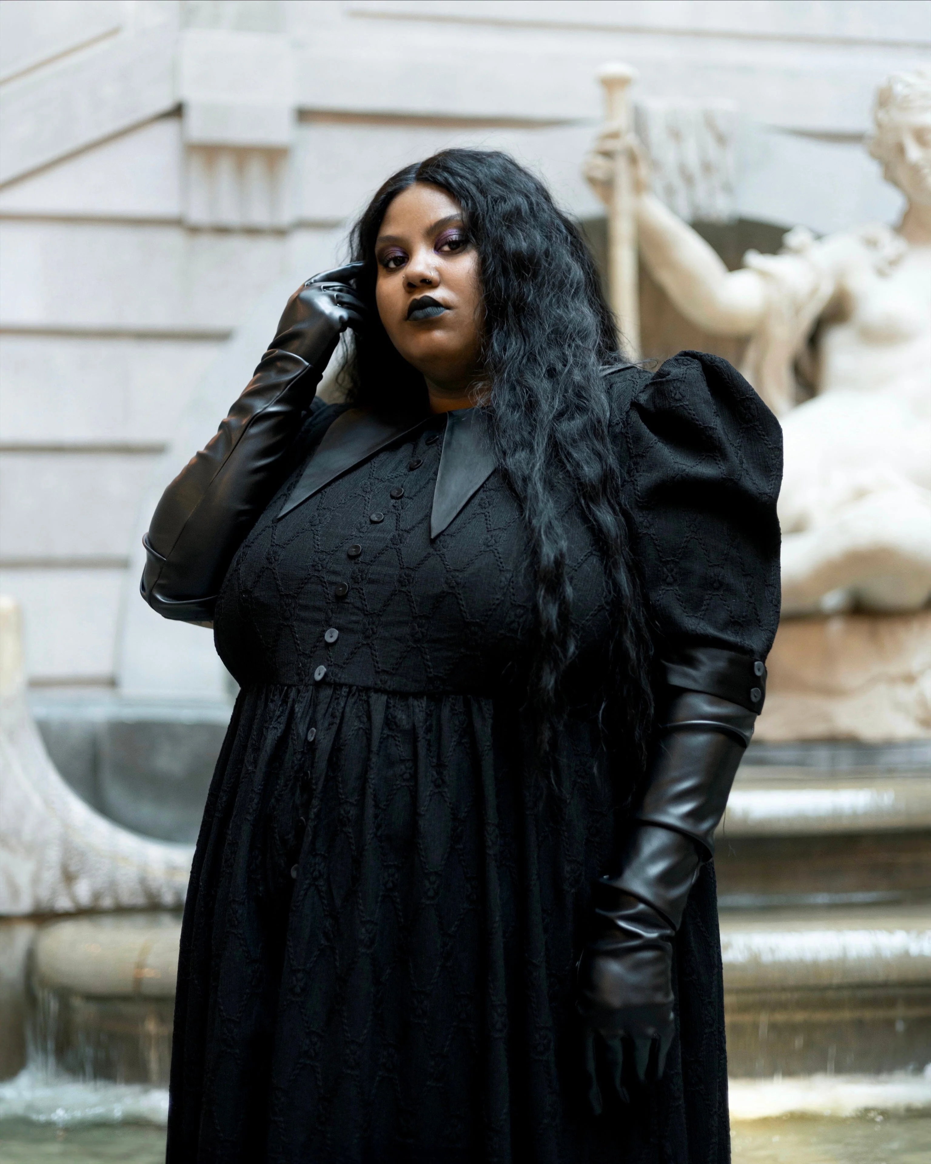 The Lucy Gloves - Image 7