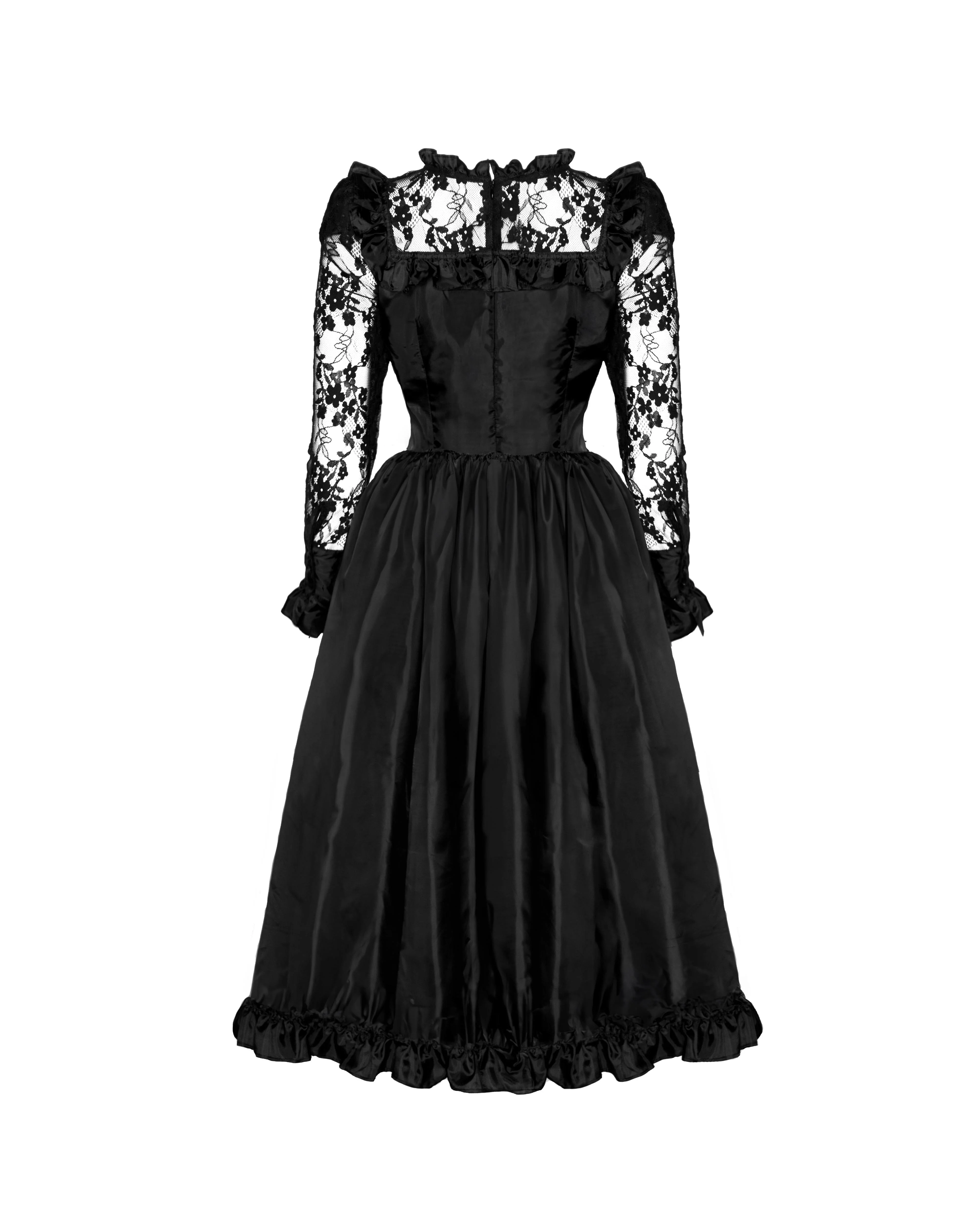 The Ophelia Dress - Image 9