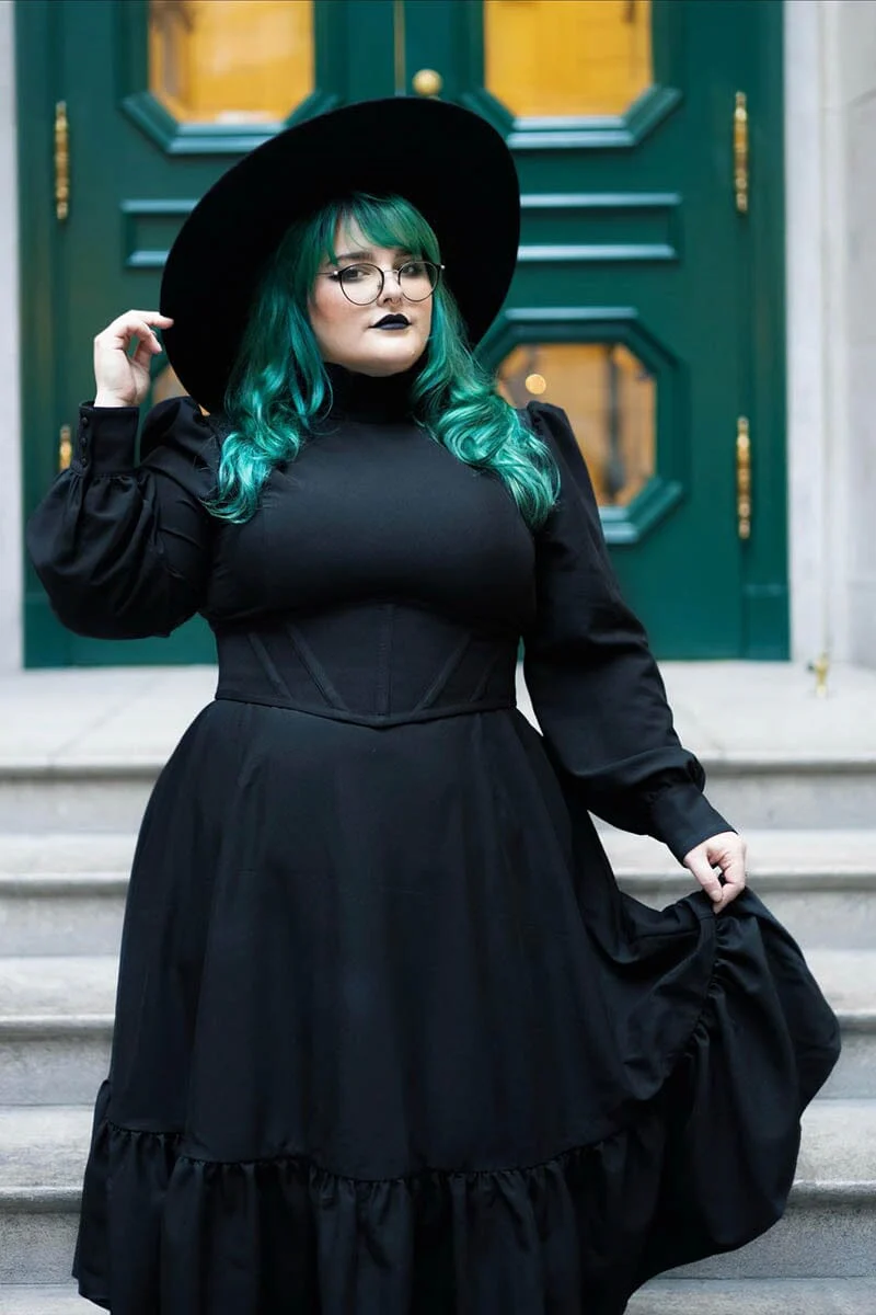 The Victoria Dress - Image 3