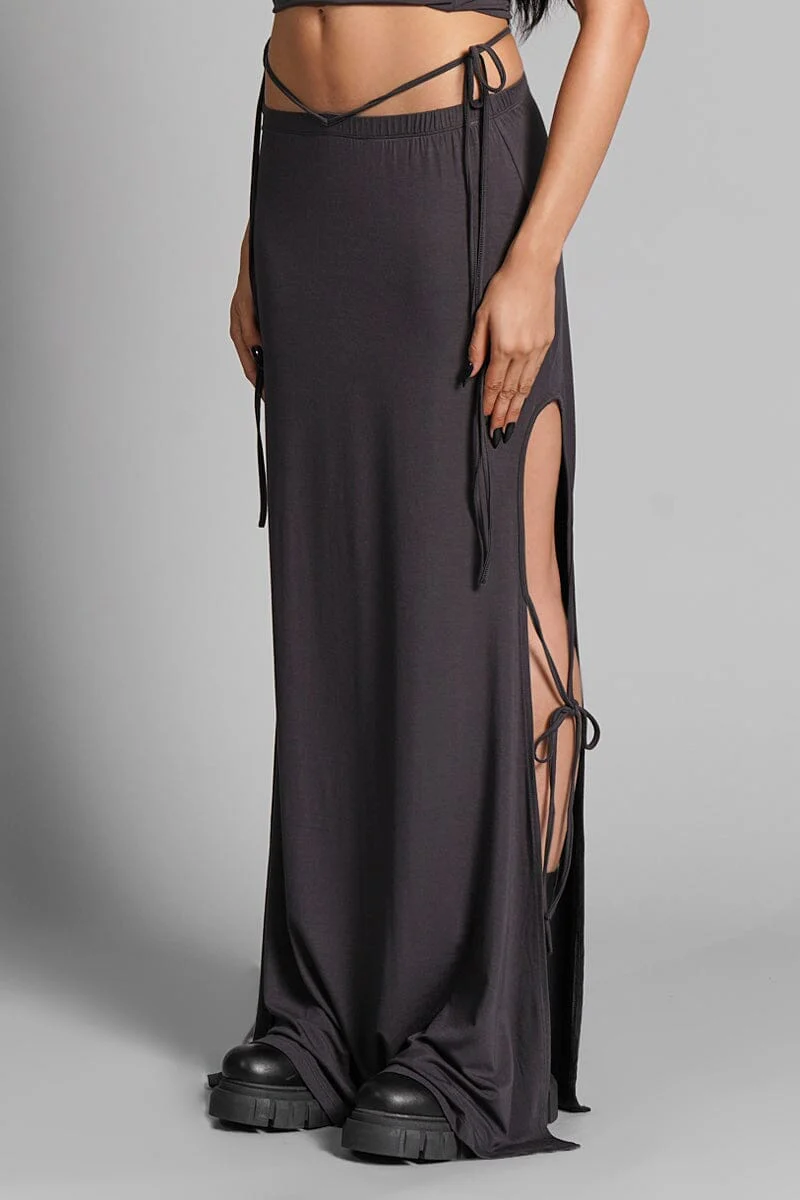 Venus Maxi Skirt - Image 7