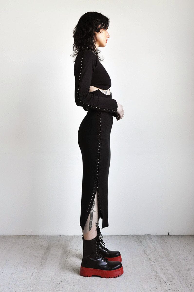 Vivienne Maxi Skirt - Image 11