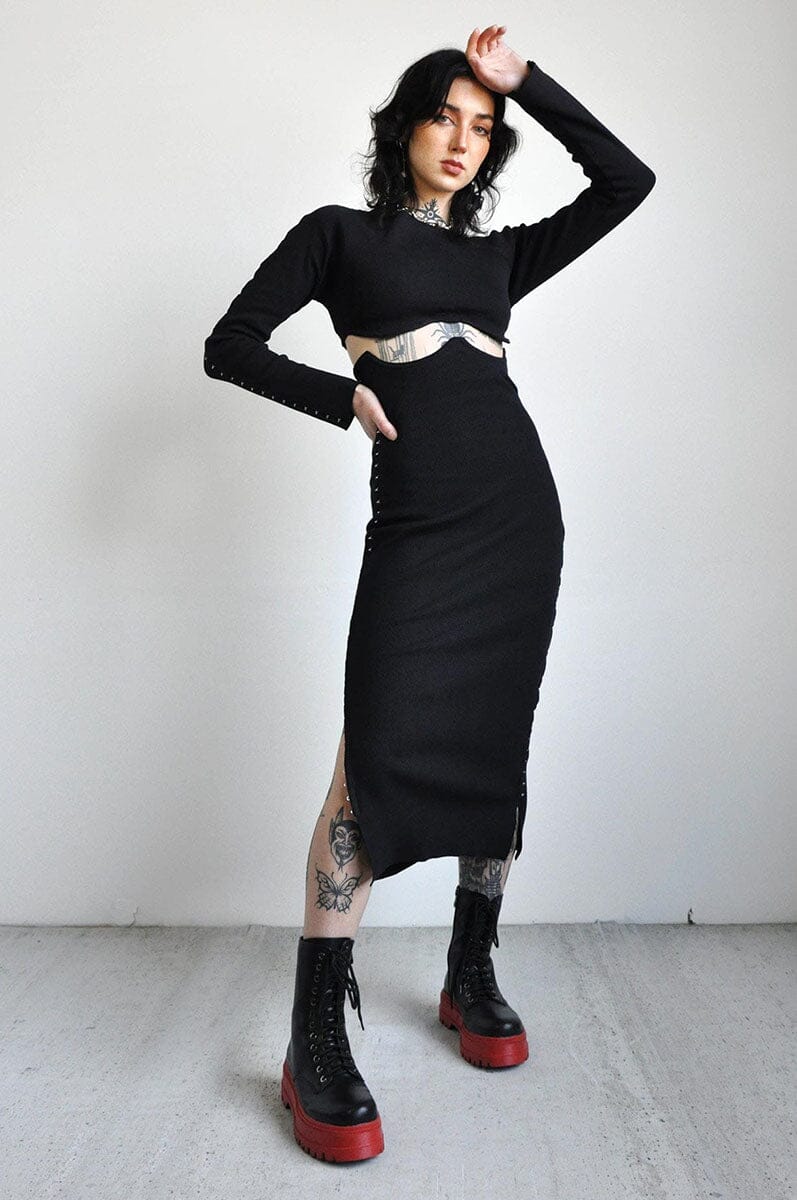 Vivienne Maxi Skirt - Image 7